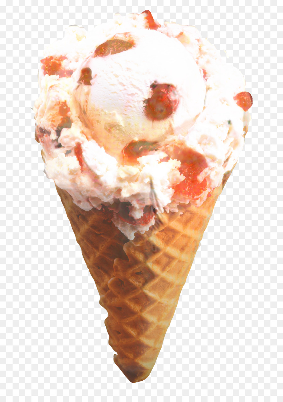 Ice Cream Cones Sundae Waffle -  png download - 1518*2138 - Free Transparent Ice Cream png Download.