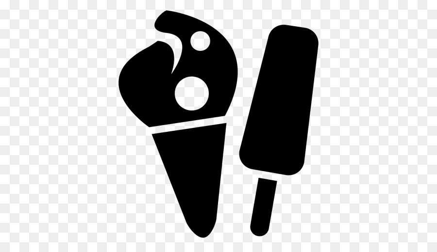 Ice Cream Cones Magnum Dessert - ice cream silhouette png download - 512*512 - Free Transparent Ice Cream png Download.