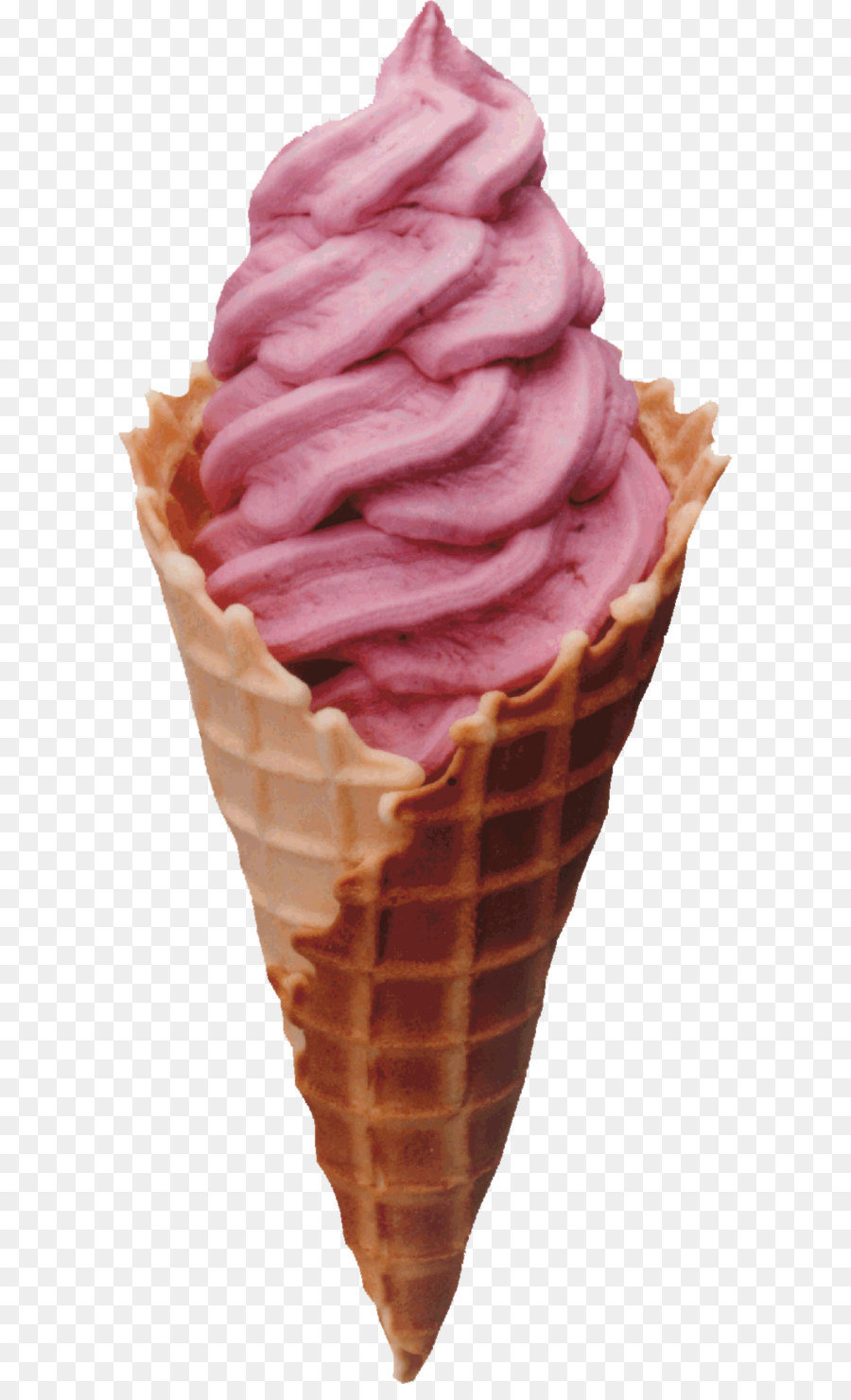 Ice cream cone Milkshake Waffle - Ice cream PNG image png download - 769*1731 - Free Transparent Ice Cream png Download.