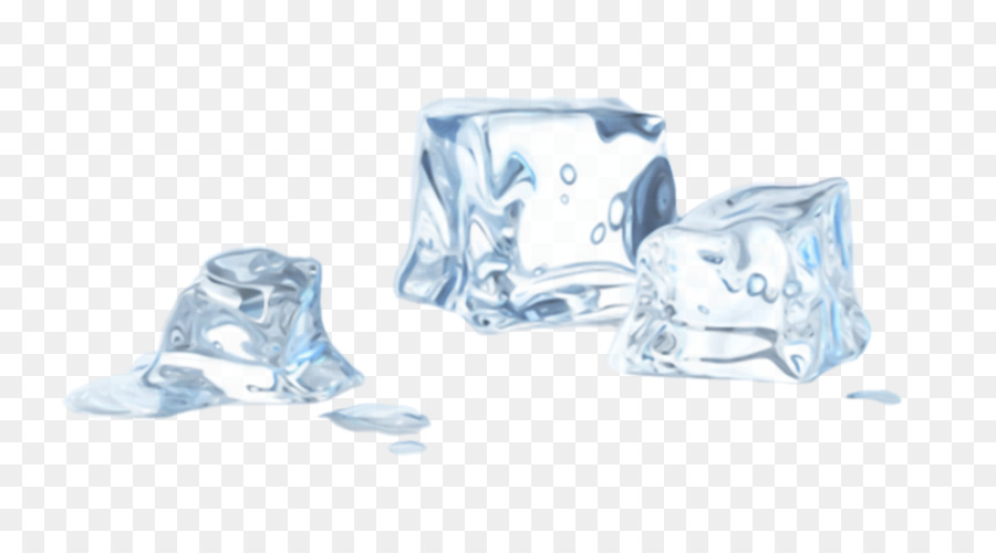 Ice cube Melting Cold - Creative ice png download - 1024*560 - Free Transparent Ice Cube png Download.