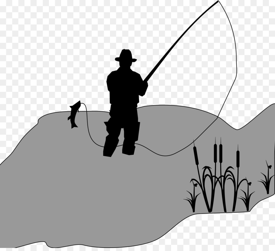 Fisherman Fishing Reels Clip art - Fishing png download - 2400*2160 - Free Transparent Fisherman png Download.