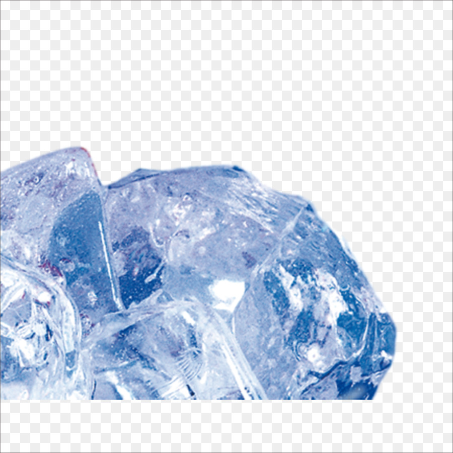 Ice cube Blue ice - Ice png download - 1773*1773 - Free Transparent Ice png Download.