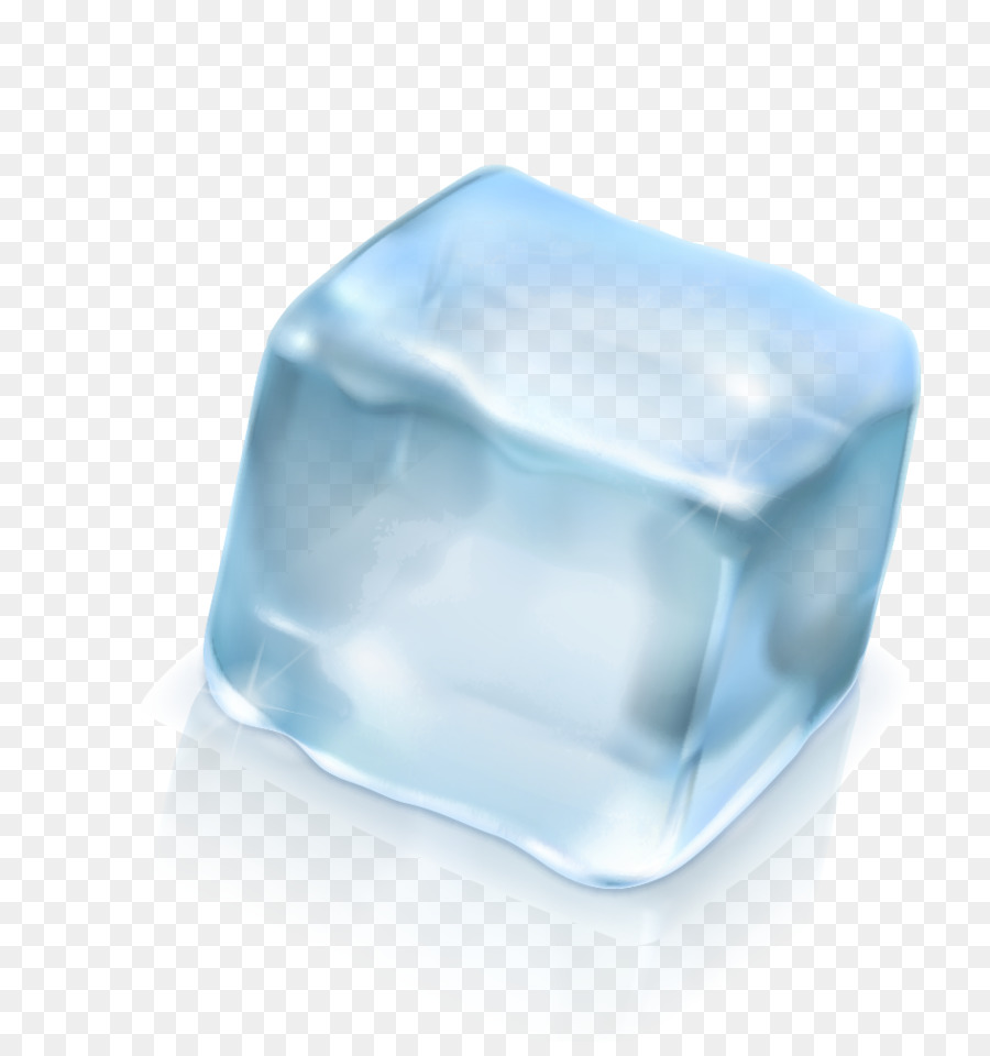Ice cube - Realistic ice vector material texture png download - 945*994 - Free Transparent Ice png Download.