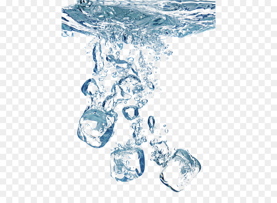 Ice cube Clip art - ice png download - 500*660 - Free Transparent Ice Cube png Download.