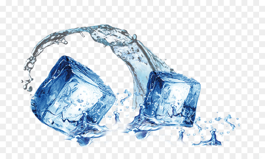 Ice cube - Ice spray png download - 1000*600 - Free Transparent Ice png Download.