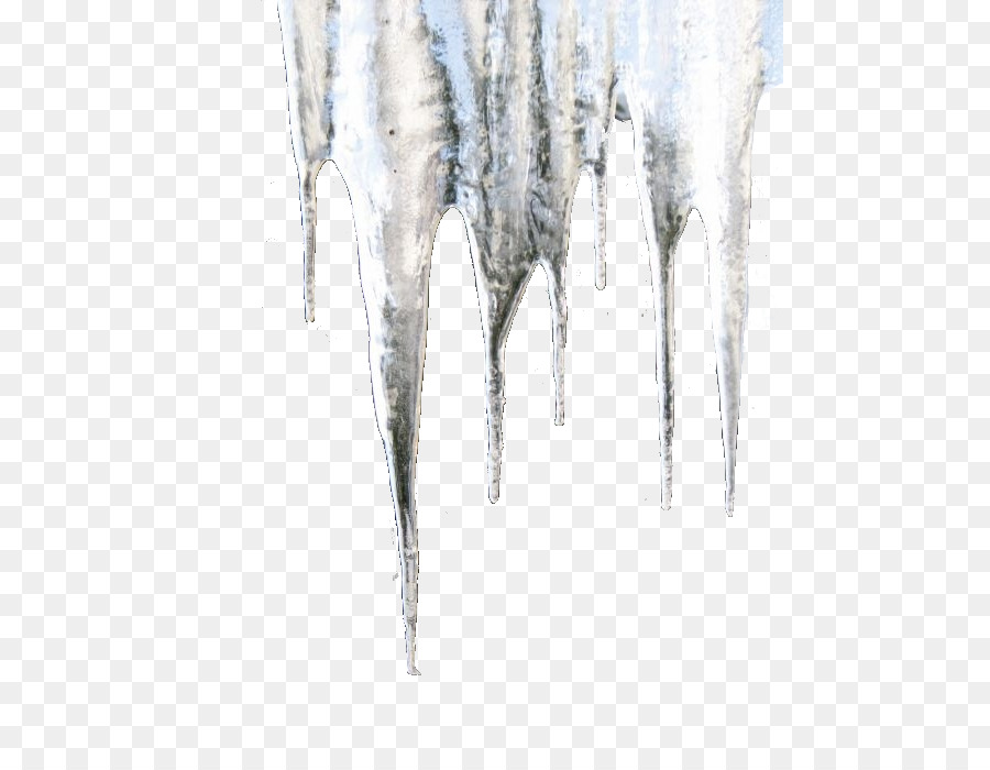 Icicle Clip art - icicles png download - 525*700 - Free Transparent Icicle png Download.