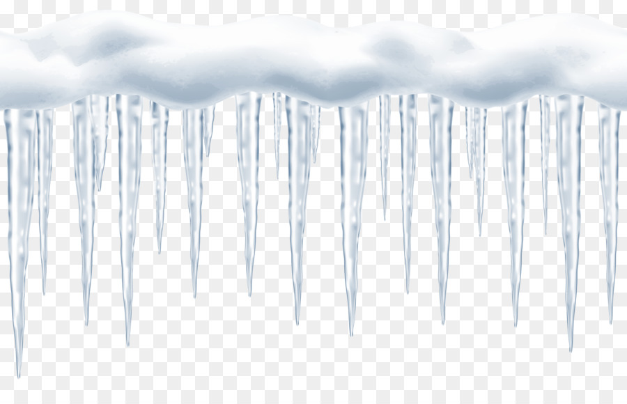 Icicle Snow Winter Clip art - Icicle Cliparts png download - 4999*3115 - Free Transparent Icicle png Download.