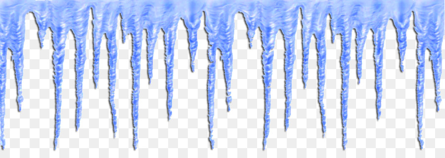 Icicle Download Computer Icons Clip art - Icicles Cliparts Border png download - 1021*360 - Free Transparent Icicle png Download.