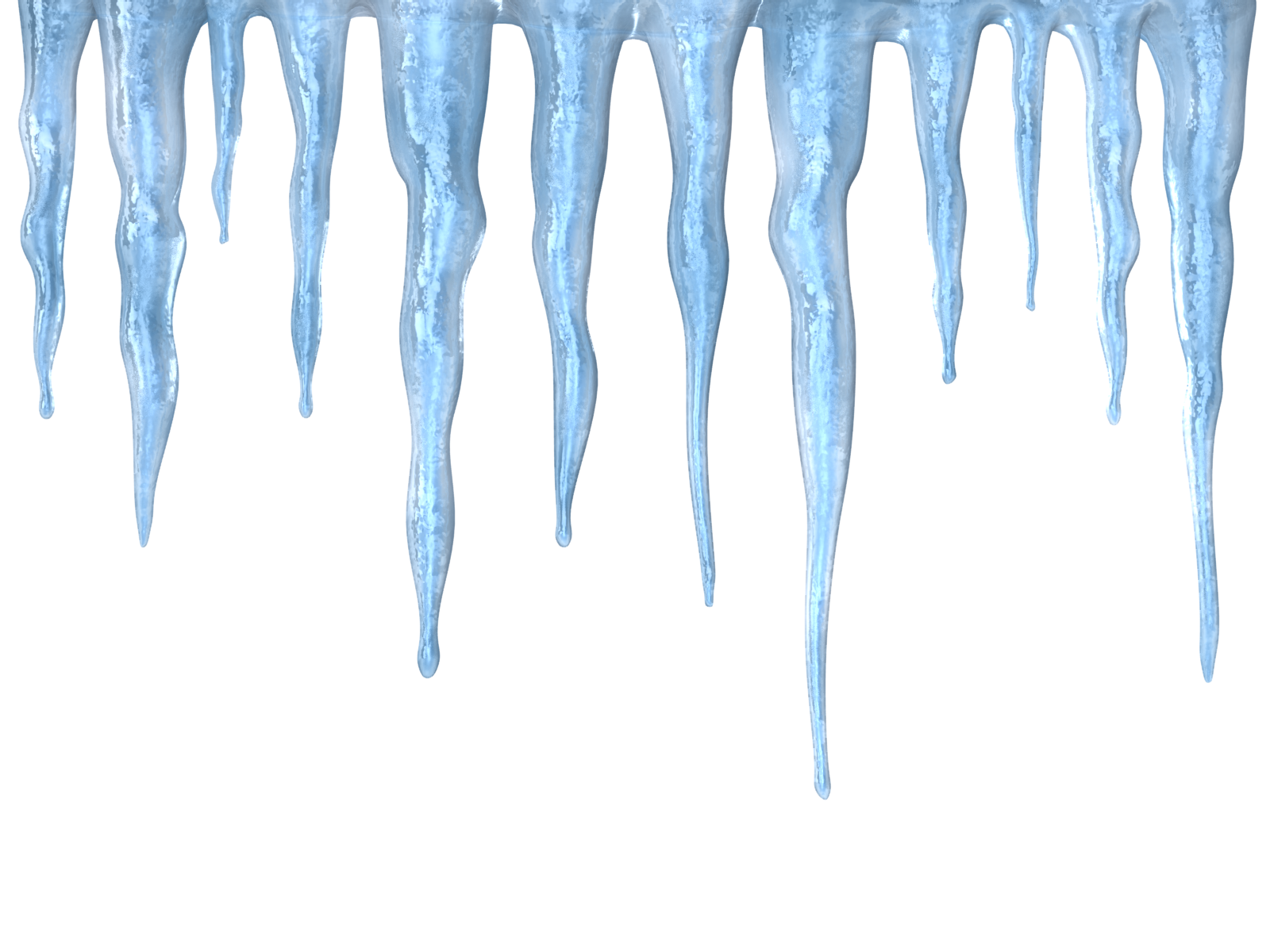 free download clip art icicle illustration