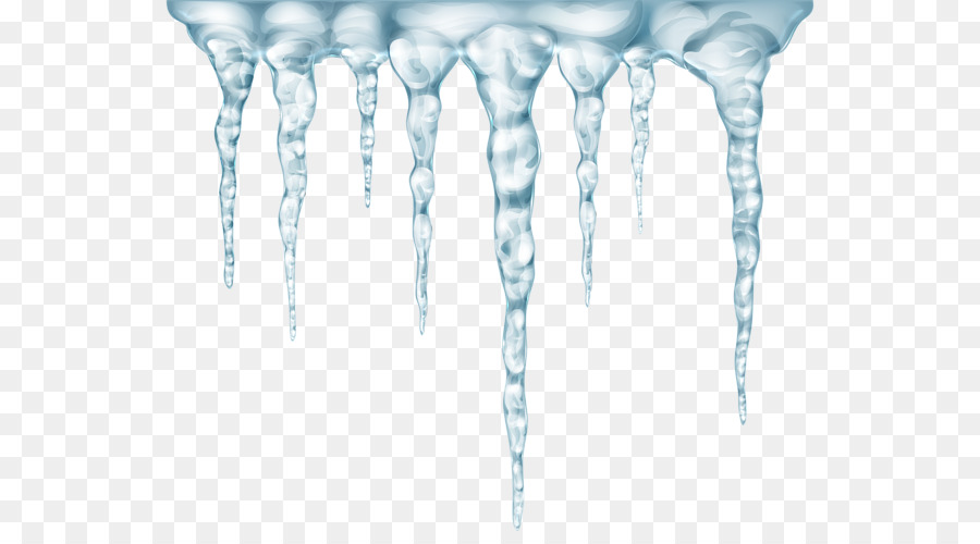 Portable Network Graphics Clip art Image Icicle Free content -  png download - 600*491 - Free Transparent Icicle png Download.