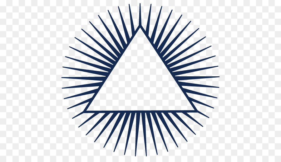 Eye of Providence Drawing Illuminati - symbol png download - 512*512 - Free Transparent Eye Of Providence png Download.