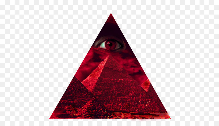 Illuminati Illumin�s Clip art - illuminati png download - 512*512 - Free Transparent Illuminati png Download.