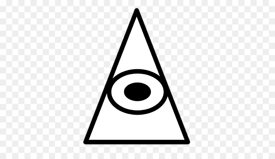 Amazon.com Illuminati Symbol Art Clip art - Illuminati Triangle Cliparts png download - 512*512 - Free Transparent Amazoncom png Download.