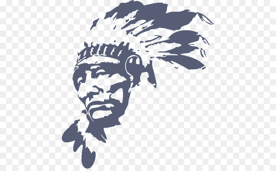 Standing Rock Indian Reservation Native Americans in the United States Stencil Silhouette Indigenous peoples of the Americas - Silhouette png download - 497*553 - Free Transparent Standing Rock Indian Reservation png Download.