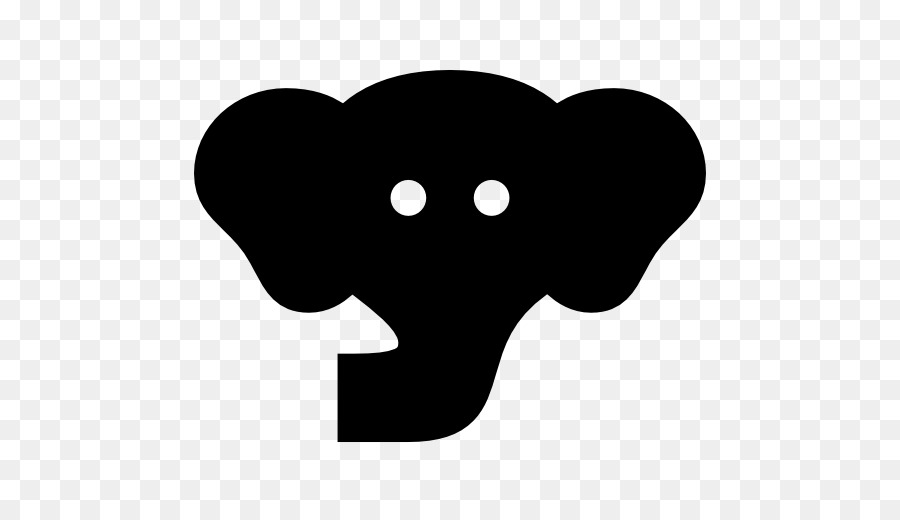 Elephant Computer Icons Animal Clip art - Circus png download - 512*512 - Free Transparent Elephant png Download.
