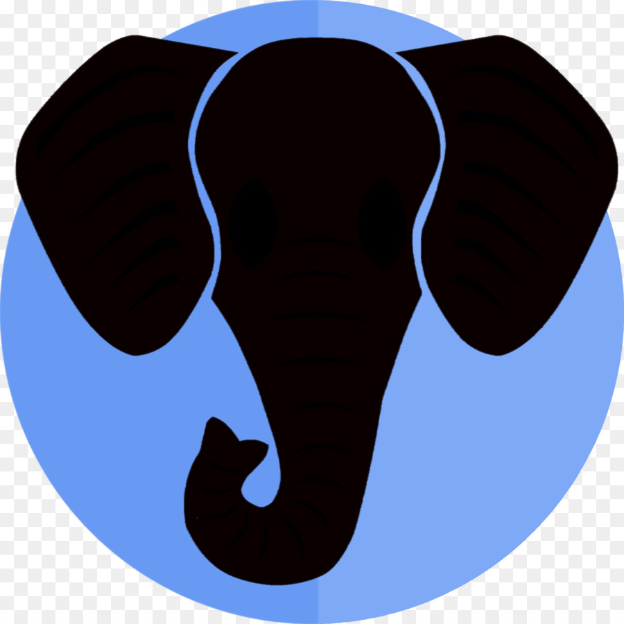 Indian elephant African bush elephant Republican Party Clip art - elephant png download - 2269*2269 - Free Transparent Indian Elephant png Download.