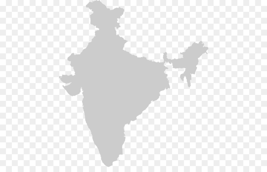 India Map Clip art - india map png download - 1600*1000 - Free Transparent India png Download.