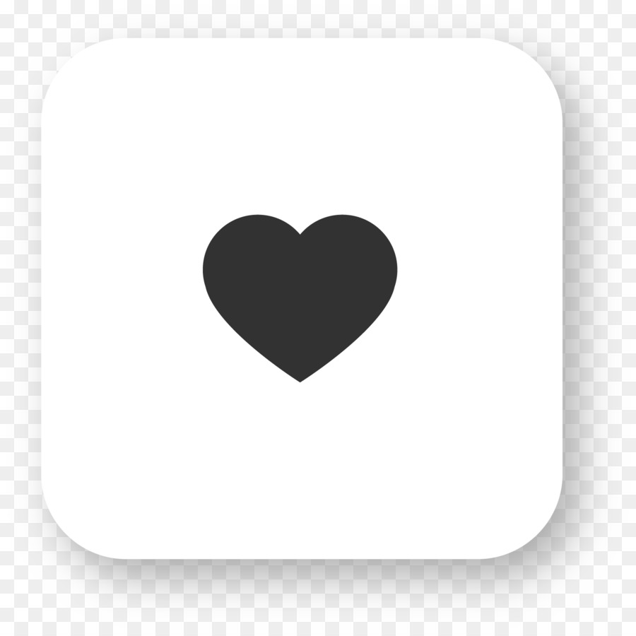 Heart Font - instagram png download - 1571*1570 - Free Transparent Heart png Download.