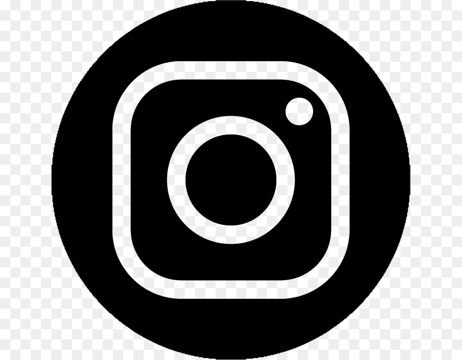 Vector Transparent Background White Instagram Logo Png White
