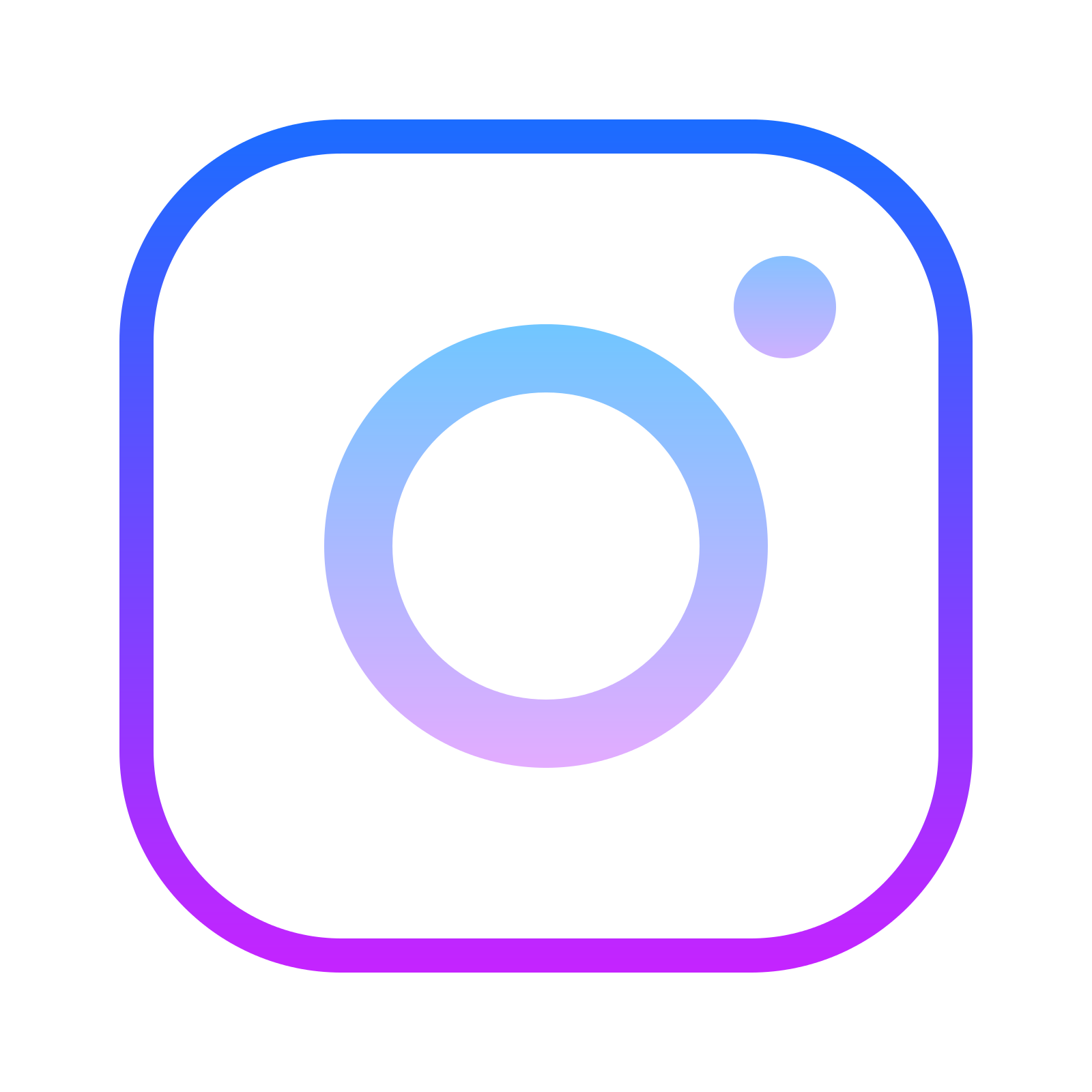 Computer Icons Instagram Photography - instagram png download - 1600*