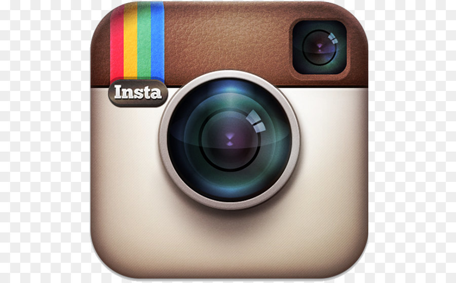 Instagram Png Image png download - 554*559 - Free Transparent  png Download.