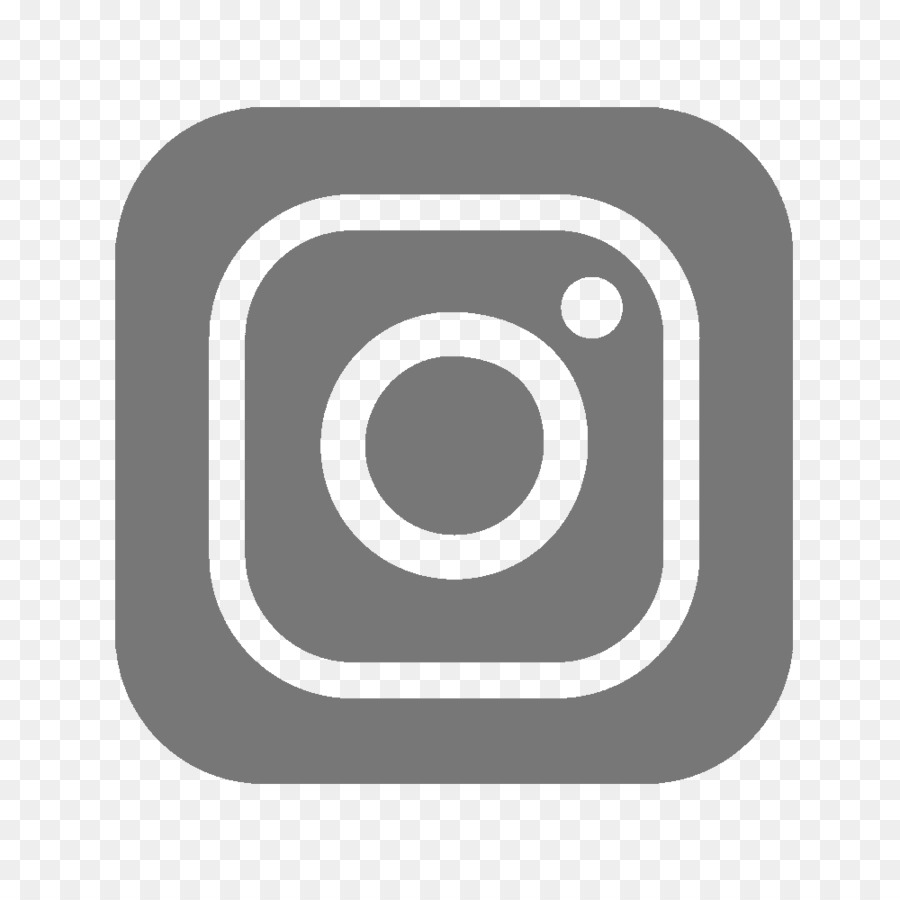 Transparent Logo Instagram Png White