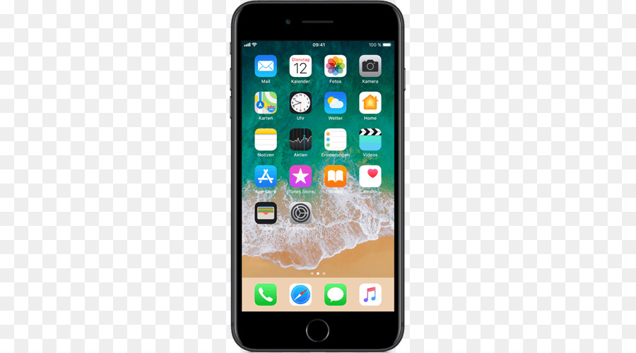 Apple iPhone 7 Plus iPhone 6S iPhone X iPhone 6 Plus - apple png download - 500*500 - Free Transparent Apple Iphone 7 Plus png Download.