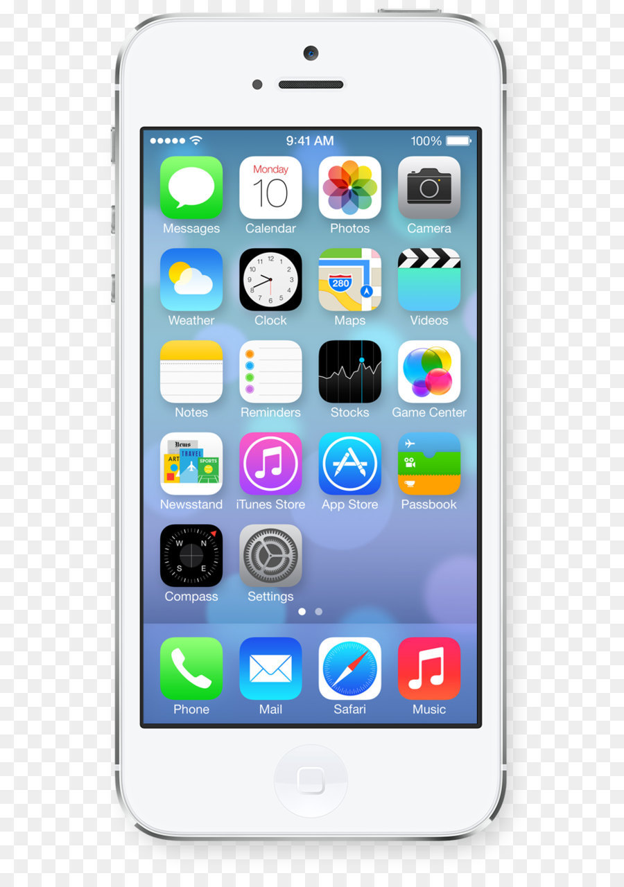 iPhone 5s iPhone X Home screen iOS - Iphone Png Picture Transparent png download - 686*1336 - Free Transparent Iphone 7 png Download.