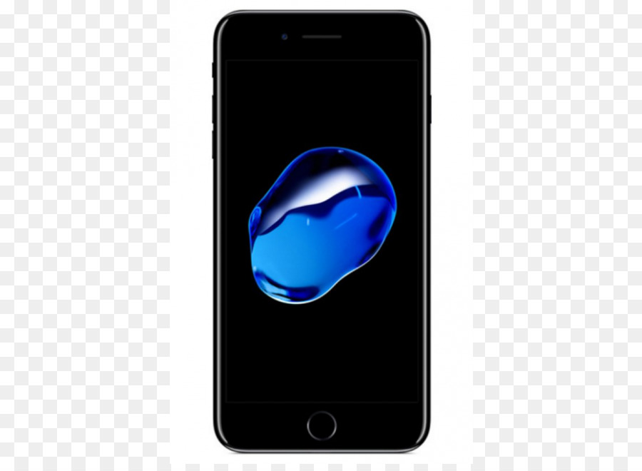 Apple iPhone 7 jet black Telephone - apple png download - 650*650 - Free Transparent Apple Iphone 7 png Download.