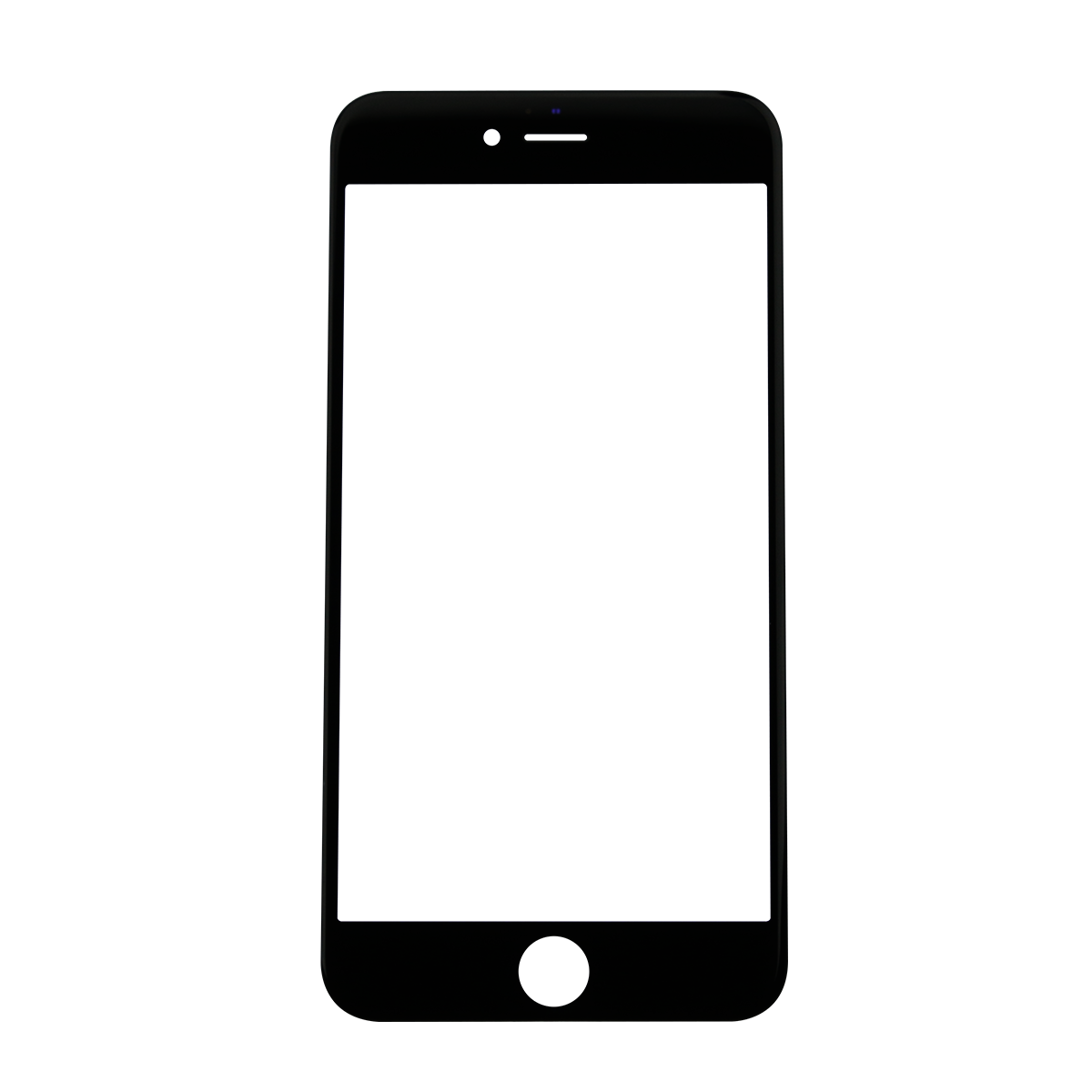 Iphone 6 White Png