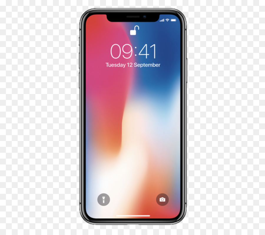 iPhone X Apple space grey space gray - apple png download - 800*800 - Free Transparent Iphone X png Download.