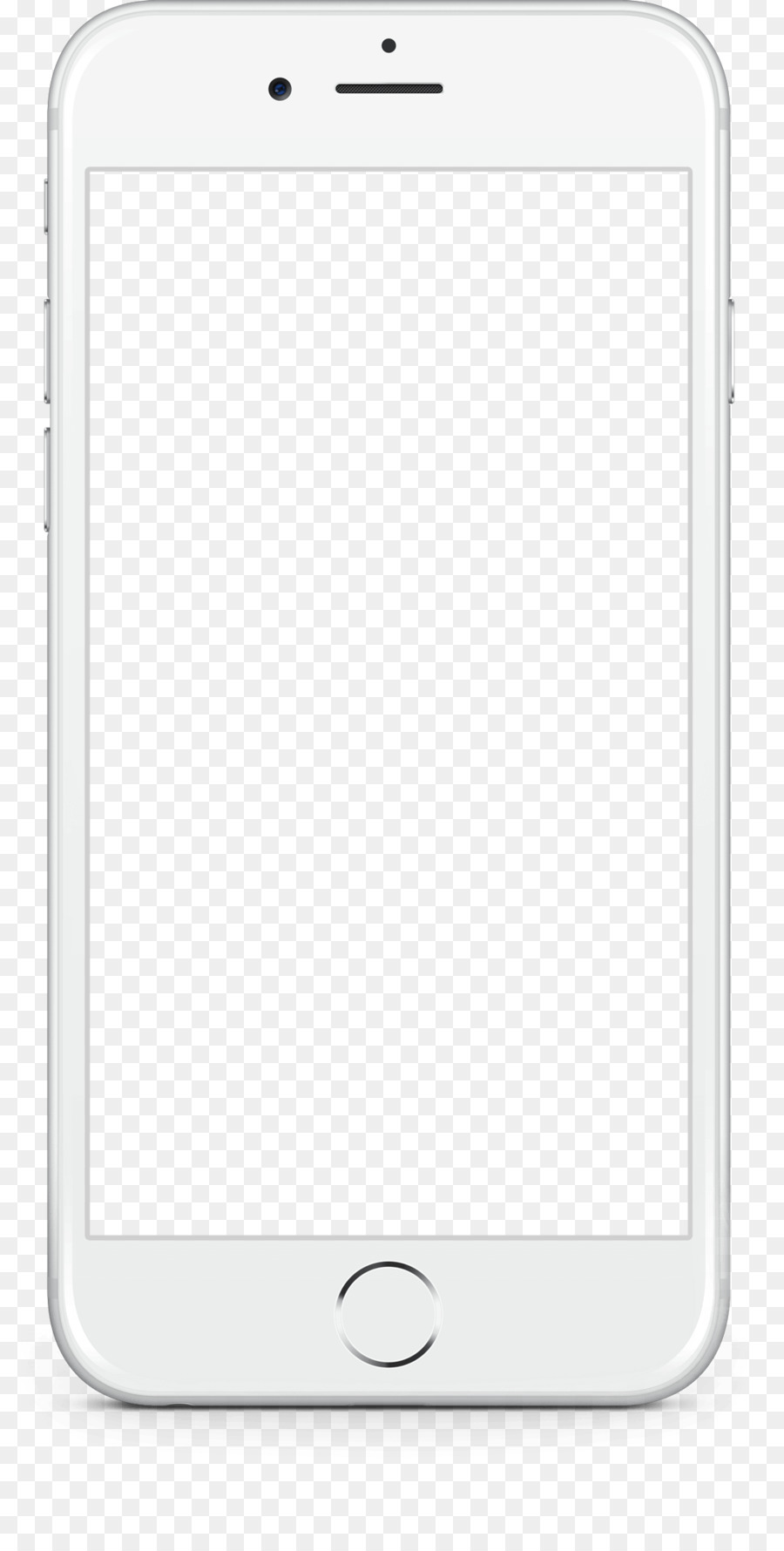 iPhone 6 Smartphone - Iphone png download - 1067*2106 - Free Transparent Iphone 6 png Download.