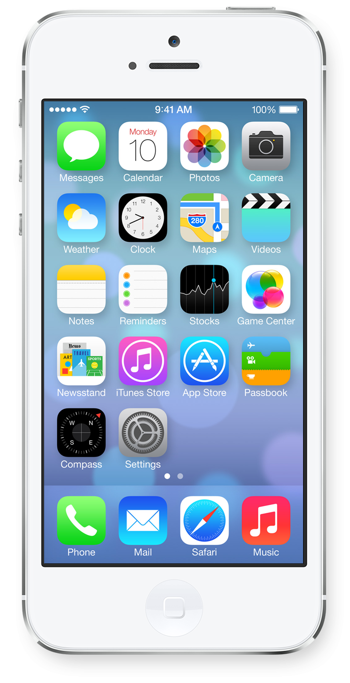 IPhone 5s IPhone X Home Screen IOS Iphone Png Picture Transparent Png 