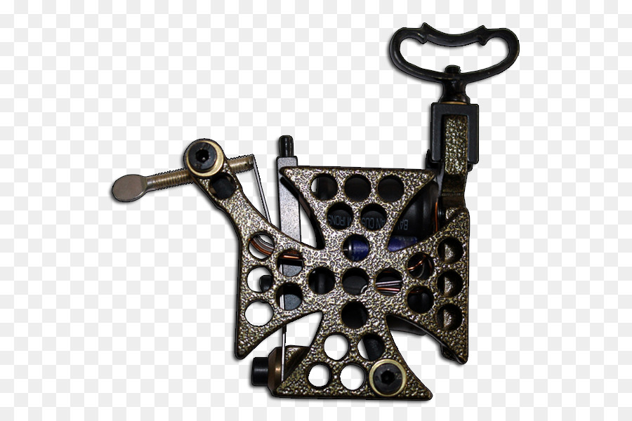Iron Cross Tattoo machine Swastika QUEBEC TATTOO SUPPLY - others png download - 600*600 - Free Transparent Iron Cross png Download.
