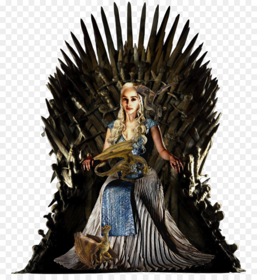 Daenerys Targaryen Jon Snow Tyrion Lannister Iron Throne - Game of Thrones png download - 831*961 - Free Transparent Daenerys Targaryen png Download.