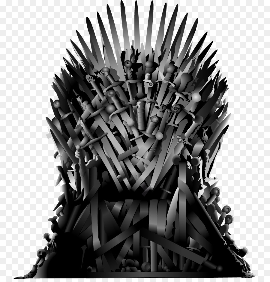 Daenerys Targaryen Iron Throne Jon Snow Robert Baratheon Jaime Lannister - throne png download - 809*931 - Free Transparent Daenerys Targaryen png Download.