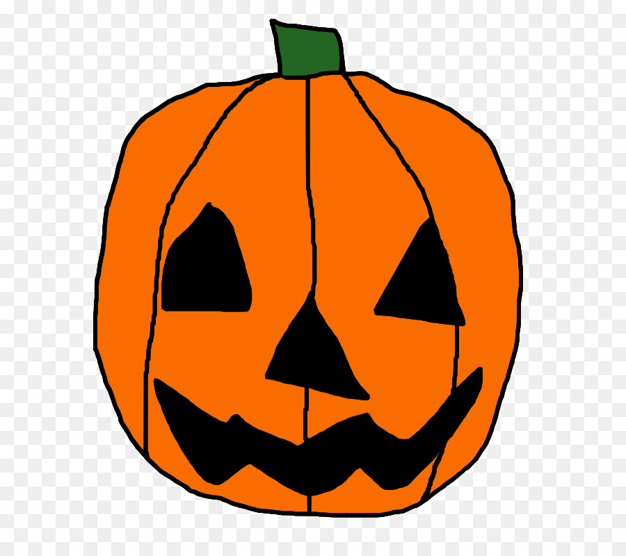 Jack-o-lantern Halloween Cartoon Clip art - Halloween Pumpkin Clipart png download - 749*800 - Free Transparent Jackolantern png Download.