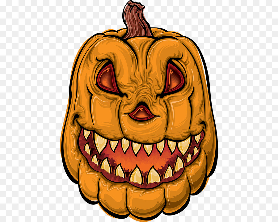 Free Jack O Lantern Clipart Transparent, Download Free Jack O Lantern