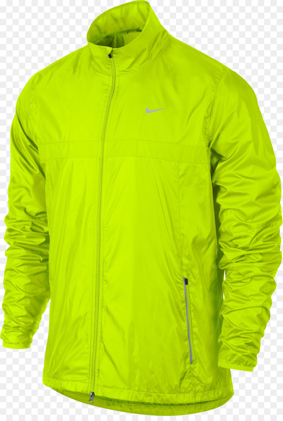 T-shirt Jacket Nike Windbreaker Clothing - jacket png download - 1360*2000 - Free Transparent Tshirt png Download.
