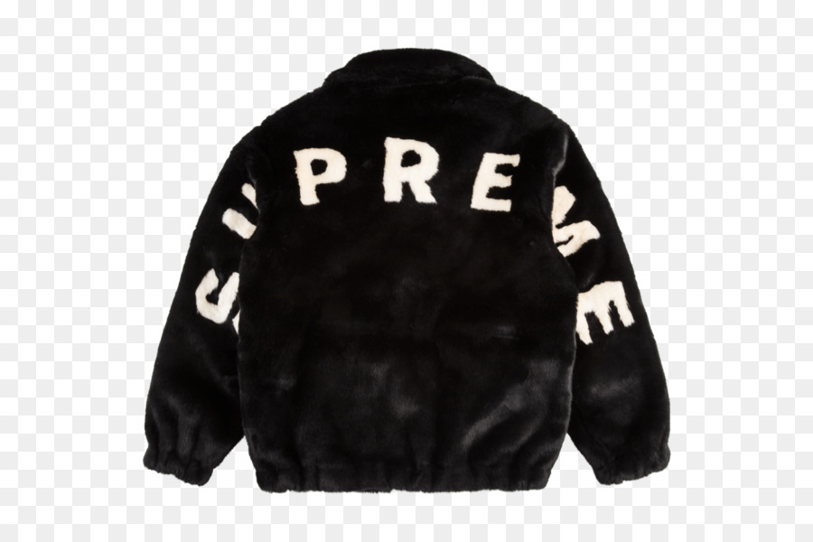 Leather jacket Supreme Coat Clothing - jacket png download - 1500*1000 - Free Transparent Leather Jacket png Download.