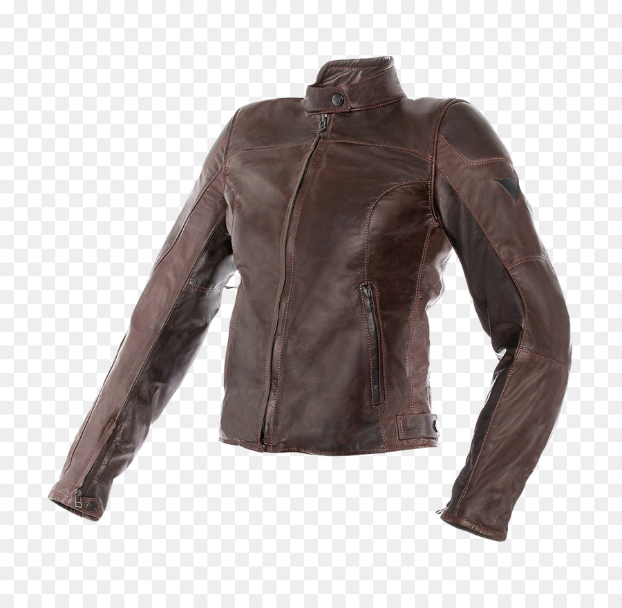 Leather jacket Dainese Motorcycle Clothing - jacket png download - 1020*983 - Free Transparent Leather Jacket png Download.