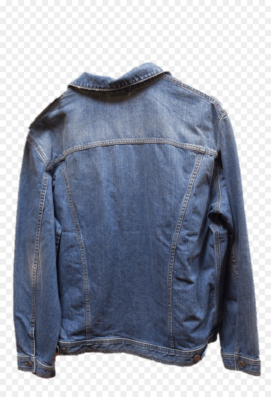 Leather jacket Denim Fur - jacket png download - 1123*1645 - Free Transparent Leather Jacket png Download.