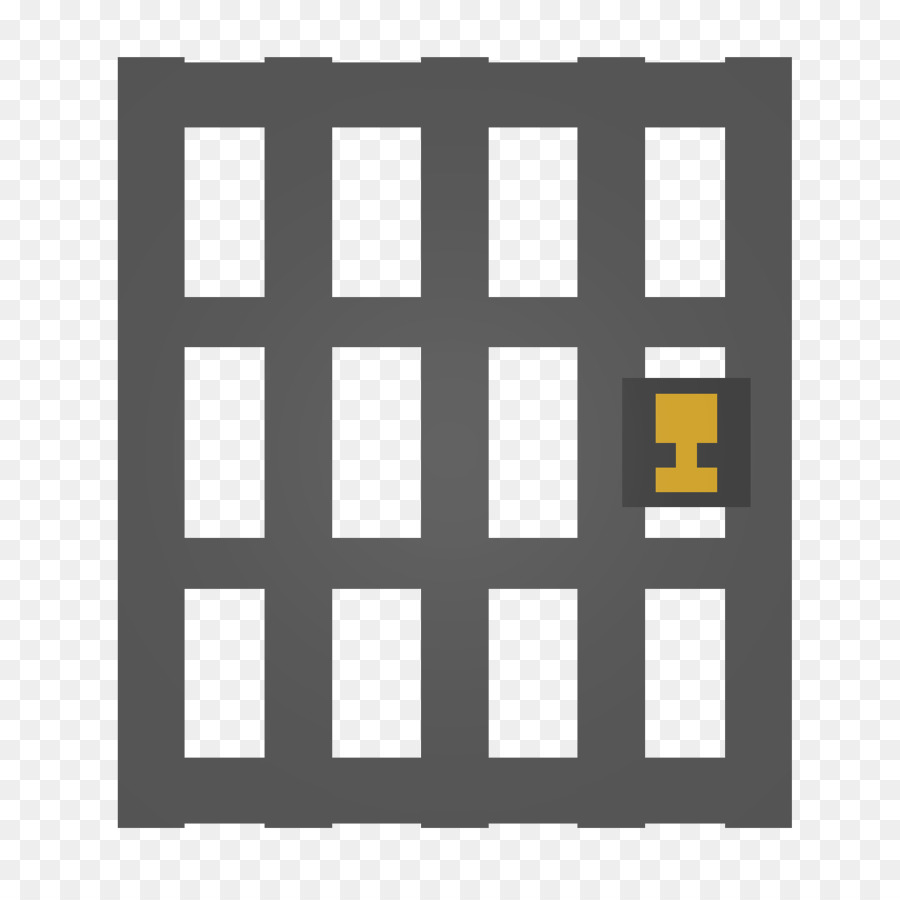 Prison cell Door Wiki Window - door png download - 1024*1024 - Free Transparent Prison Cell png Download.