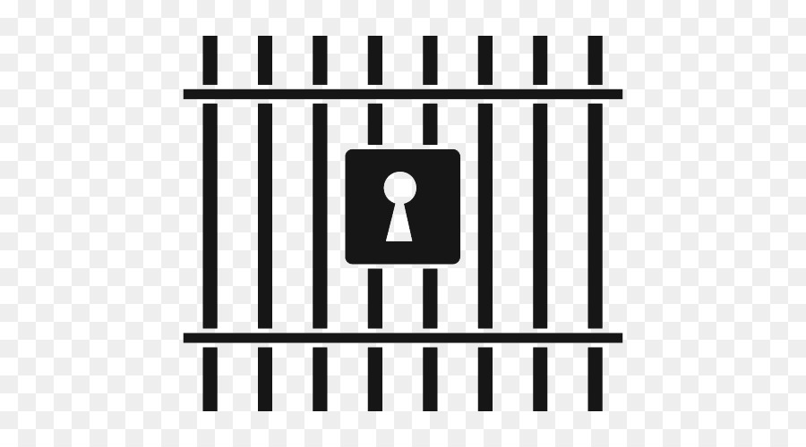 Prison cell Symbol - others png download - 500*500 - Free Transparent  png Download.