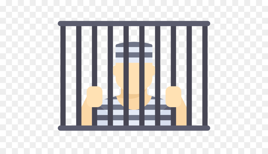 Prisoner Prison cell - jail png download - 512*512 - Free Transparent Prison png Download.