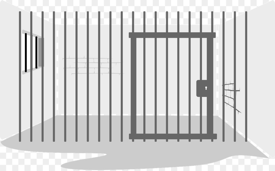 Alcatraz Federal Penitentiary Prison cell Open prison Prisoner - barbwire png download - 1280*792 - Free Transparent Alcatraz Federal Penitentiary png Download.