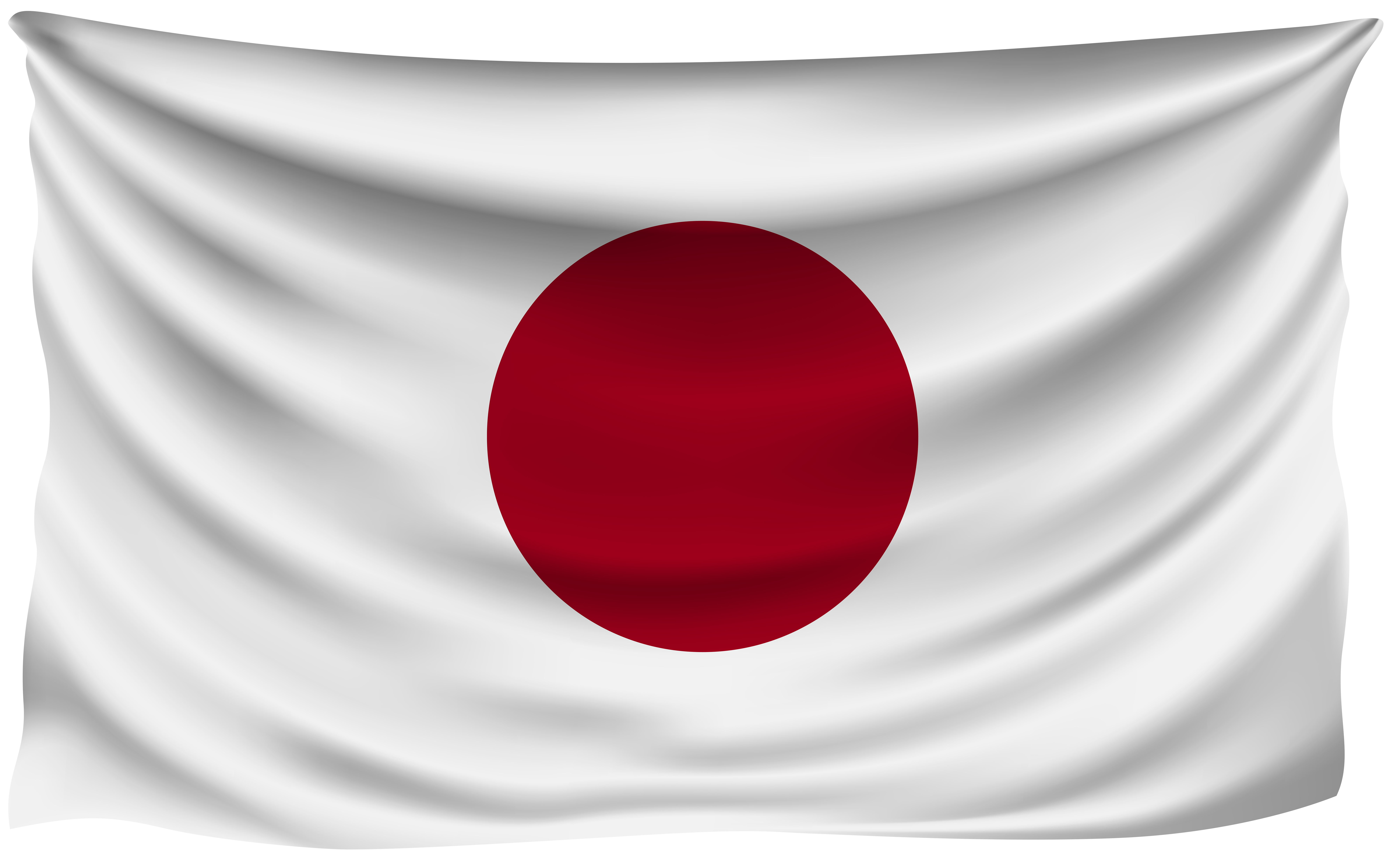 Japanese Flag Transparent #1517384 (License: Personal Use) .