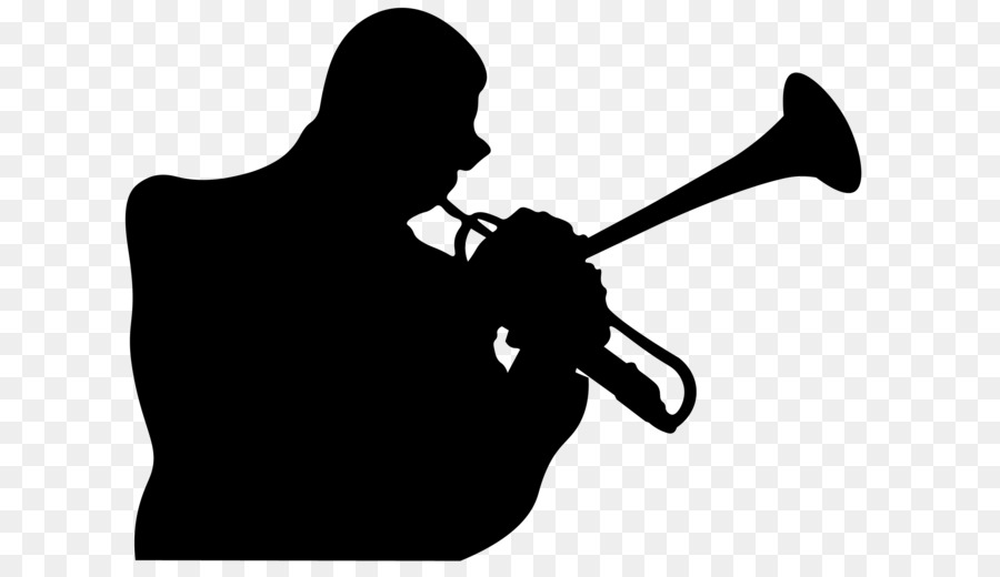 New Orleans Jazz & Heritage Festival Trumpet Dance Mellophone - jazz band png download - 3333*1875 - Free Transparent New Orleans Jazz  Heritage Festival png Download.