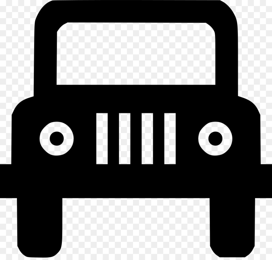 Clip art Jeep Computer Icons Scalable Vector Graphics Portable Network Graphics - jeep png download - 980*928 - Free Transparent Jeep png Download.