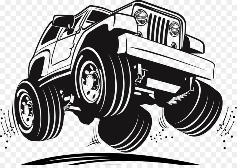 Jeep Wrangler Car Vector graphics Clip art - jeep png download - 1024*715 - Free Transparent Jeep png Download.